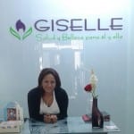 Guiselle -  Profesionales Biotek en Málaga