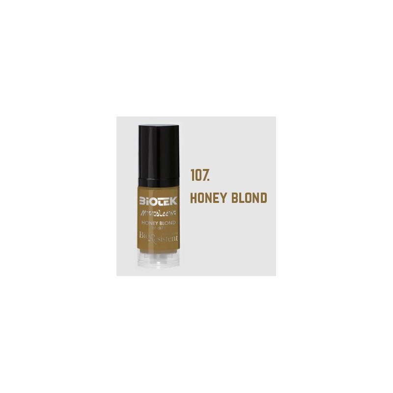 Biotek Microblading 107 Honey Blond