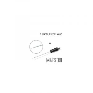 Biotek Maestro 1p Ext. Color (5 uds.) Plus