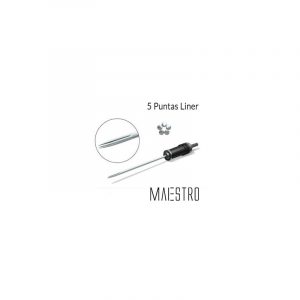Biotek Maestro 5p Liner (5 uds.) Prof