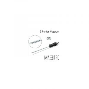 Biotek Maestro 5p Magnum (5 uds.) HP