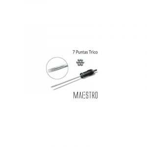 Biotek Maestro 7p Trico (5 uds.) TR