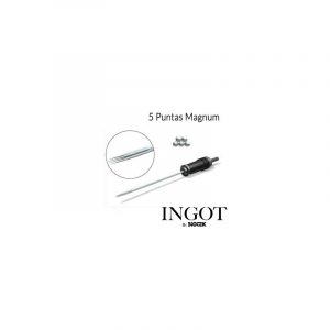 Biotek Ingot 5p Magnum (5 uds.) HP